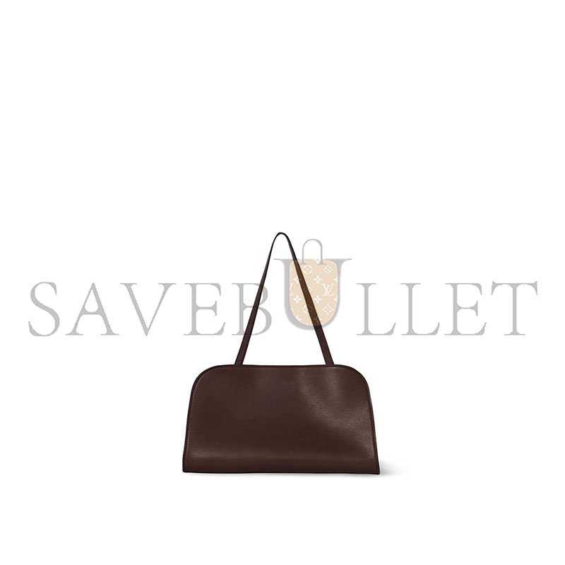 The R0w PEGGY CLUTCH W1774L72BRGNS (28*15*11cm)